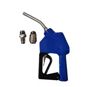 ปืนฉีดยูเรียอัตโนมัติ/DEF ตัวเครื่องสแตนเลส หัวฉีดขนาด 15 มม./19 มม. อัตราการไหล 20-60 ลิตร/นาที ความแม่นยำสูง 1% บริการมาตรฐาน ISO 9001 - Product Image 1