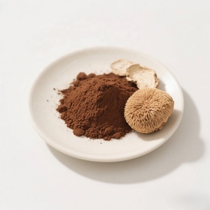 Hongo de alta pureza <span class=keywords><strong>P</strong></span>.<span class=keywords><strong>E</strong></span>. Polvo de Polisacáridos 30%, Extracto de <span class=keywords><strong>Hericium</strong></span> <span class=keywords><strong>Erinaceus</strong></span> - Product Image 1