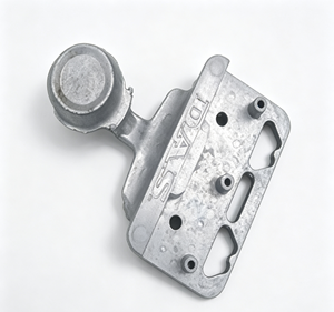 Service de fabrication à guichet unique de pièces moulées sous pression en alliage d'aluminium de précision - Product Image 2