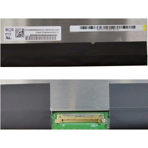 NV160WUM-NH0 16.0นิ้ว1920*1200 30 Pins หน้าจอ LCD สำหรับ Huawei MateBook D16 2020 RLEF-16 - Product Image 3