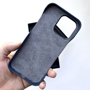 <span class=keywords><strong>Coque</strong></span> de téléphone magique en cuir artificiel avec logo personnalisé pour <span class=keywords><strong>coque</strong></span> iphone 14 pro <span class=keywords><strong>bape</strong></span> - Product Image 2
