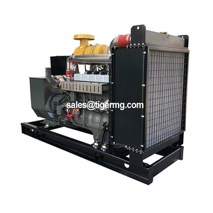 Generador de <span class=keywords><strong>turbina</strong></span> de gas de 20kw a 3000kw, generador de gas natural a la venta - Product Image 3