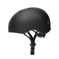 Casque Jiuyue ultra-léger et respirant en ABS, réglable, pour enfants de 1 à 6 ans, pour sports de plein air, roller et vélo