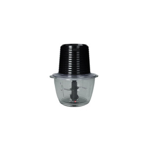 เครื่องบดสับอาหารไฟฟ้า Techno Collection แบบชาร์จได้ วัสดุสแตนเลส ABS แก้ว ความจุ 300 มล. - Product Image 1