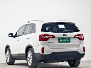 Mejor <span class=keywords><strong>Precio</strong></span>, <span class=keywords><strong>Kia</strong></span> <span class=keywords><strong>Sorento</strong></span> Usada, 2.4L, 4WD, SUV Personalizada, Automática, con Asientos de Cuero, Cámara Trasera, Techo Panorámico, Perfecta como Segundo Auto - Product Image 3