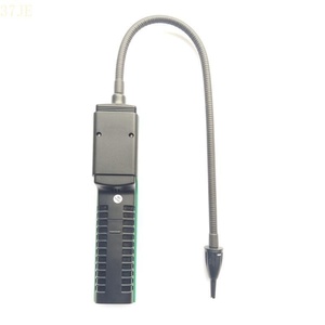 DUOYI เครื่องตรวจจับการรั่วไหลของอิเล็กทรอนิกส์ 2 ใน 1 สำหรับคาร์บอนไดออกไซด์ความไวสูง/ต่ำ อายุการใช้งานแบตเตอรี่ 4-6 ชั่วโมง ใช้ในยานยนต์ - Product Image 5