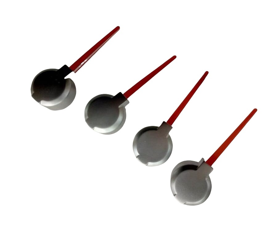 Set of Gauge Needle Pointers for Maserati Quattroporte M139 Instrument – German Audio Tech