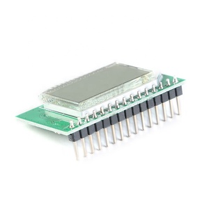 87-108MHz <span class=keywords><strong>FM</strong></span> Stereo Bảng Mạch Vô Tuyến Kỹ Thuật Số Mô-đun Thu Âm Thanh Không Dây - Product Image 4
