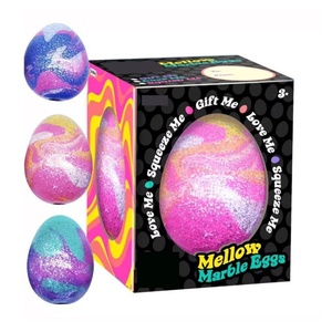 Schylling NeeDoh Nice <span class=keywords><strong>Cube</strong></span> - Juguete Sensorial para Apretar con Textura Súper Sólida - Product Image 6