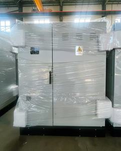 4 kv-200a कस्टम लंबे जीवन तटस्थ कान प्रतिरोध ip0 ~ ip56 सुरक्षा 5% ऑटो/विद्युत परीक्षण के लिए सटीकता - Product Image 4