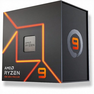 Procesador de Escritorio Desbloqueado <span class=keywords><strong>Ryzen</strong></span> 9 <span class=keywords><strong>7950X</strong></span> de 16 Núcleos y 32 Subprocesos, 16 MB de Memoria Caché L2 y 64 MB de Memoria Caché L3, PAQUETE A GRANEL - Product Image 1
