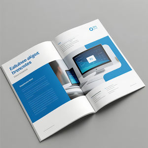 Impresión <span class=keywords><strong>de</strong></span> Catálogos <span class=keywords><strong>de</strong></span> Productos <span class=keywords><strong>de</strong></span> Electrónica <span class=keywords><strong>de</strong></span> Consumo para Marketing Minorista y Distribución - Product Image 5