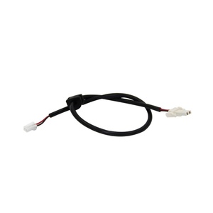 Extension de feu arrière pour trottinette électrique 30 cm pour Ninebot Max G30 G30D G30D 2G30LD Accessoire pour trottinettes - Product Image 5