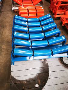 Attrezzature per la movimentazione dei materiali Standard di vendita diretta in fabbrica parti del rullo di servizio del trasportatore - Product Image 6