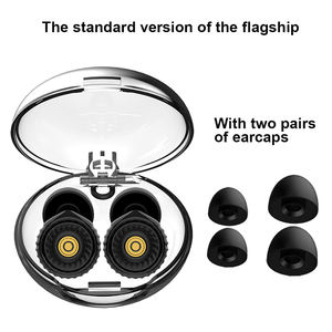 إلغاء الضوضاء حماية السمع أثناء النوم التي تمنع كل الضوضاء - Product Image 2