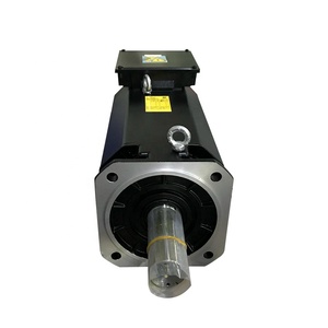 มอเตอร์ราคาโดนใจ สามเฟส รุ่น A06B-1407-B150 - Product Image 5