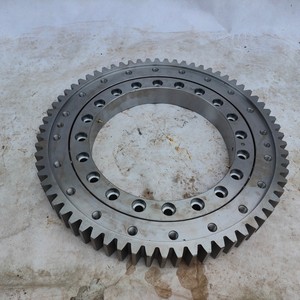 Vertragend Lager Met Tandwielen Voor Kelly <span class=keywords><strong>Bar</strong></span> Boorinstallatie Machine Roterende Aandrijfkop - Product Image 4