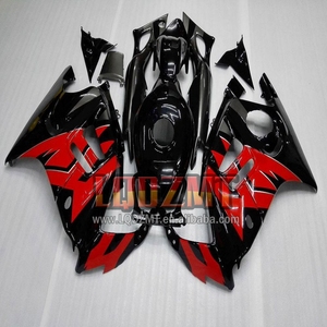 OEM Body + Tank per HONDA CBR600 CBR 600 600 F3 600 Grey silver F3 CC <span class=keywords><strong>FS</strong></span> CBR600FS 97 <span class=keywords><strong>98</strong></span> 92lq. 266 CBR600F3 1997 carenatura ad iniezione 1998 - Product Image 3