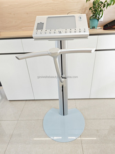 Électrostimulateur abdominal à prix abordable, équipement d'entraînement complet pour le corps - Product Image 3