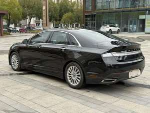 <span class=keywords><strong>Lincoln</strong></span> MKZ 2.0T Reserve d'occasion - Product Image 2