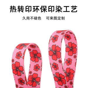 ปลอกคอสุนัข ไนลอน หัวเข็มขัดโลหะ ขนาดเล็ก กลาง ใหญ่ สำหรับสุนัข - Product Image 5