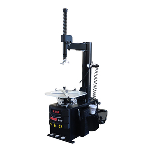 <span class=keywords><strong>Prix</strong></span> bon marché fabrication WZDM T-618 24 pouces camion <span class=keywords><strong>pneu</strong></span> changement assistance bras voiture changeur de pneus - Product Image 1