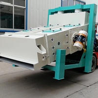 Chine fabricant impureté pierre enlever riz grain café grain destoner machine sésame millet nettoyage machine prix à vendre