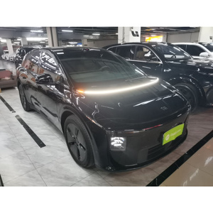 Guazi Auto Usata 2025 <span class=keywords><strong>Li</strong></span> Auto I6 Pronta per l'Esportazione SUV Elettrico Puro Automatico 5 Posti Guida a Sinistra - Product Image 3
