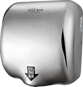 <span class=keywords><strong>Sèche</strong></span>-<span class=keywords><strong>mains</strong></span> automatique à jet d'<span class=keywords><strong>air</strong></span> à haute vitesse, sans contact, à capteur automatique pour les toilettes - Product Image 2