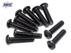 NBHC Custom <strong>Screw</strong> Wholesale All Kinds <strong>Screws</strong> C1022 Harden Furniture MDF Chipboard <strong>Wood</strong> <strong>Screw</strong> for <strong>Wood</strong> - Product Image 6