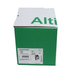 SCH-neider ATV950U30N4ความเร็วตัวแปรกระบวนการ altivar ATV900 ATV950 3KW 400ถึง480V ด้วยการ IP55ชุดเบรก - Product Image 6