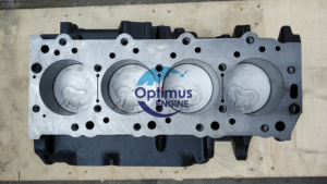 Motore 4D56 4D56T per Mitsubishi L200 L300, Blocco Motore Completo - Product Image 6