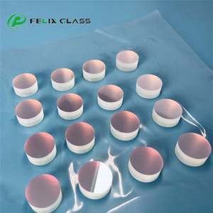 Filtro de Vidrio Ultravioleta FELIX WB260 WB280 WB380 para Luz UV - Product Image 4