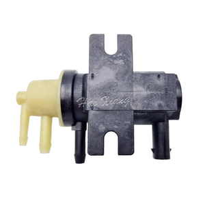 Haoxiang phụ tùng ô tô chân không solenoid Van điều khiển a0091533128 cho Mercedes Benz C Class w204 C204 S204 - Product Image 4