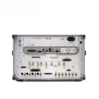 Analizador de Redes de Microondas Automático Keysight N5247B PNA-X Leb, de 10MHz a 67GHz