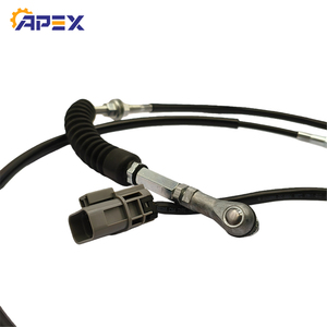 APEX 523-00006 Moteur d'accélérateur DH225-7 DH300-7/DH258-5 DH360-5 DX400LC-V DX250LC-V Actionneur de régulateur électronique pour 1 an - Product Image 4