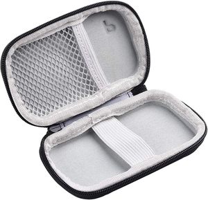 เคสแข็งแบบพกพาสำหรับ SanDisk รุ่น SDSSDE60-500G-G25 รองรับฮาร์ดดิสก์ SSD ขนาด 500GB/ 250GB/ 1TB/ 2TB/ 4TB Extreme - Product Image 5