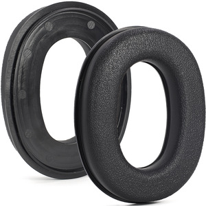 Almohadillas de repuesto Defean para <span class=keywords><strong>3M</strong></span> WorkTunes Connect, <span class=keywords><strong>protector</strong></span> <span class=keywords><strong>auditivo</strong></span> - Product Image 2