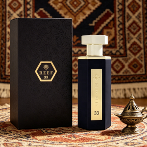 <span class=keywords><strong>Perfume</strong></span> Original de Marca Superior Reef <span class=keywords><strong>33</strong></span> Eau De Parfum 100ml, <span class=keywords><strong>Perfume</strong></span> Árabe Unisex de Larga Duración - Product Image 5