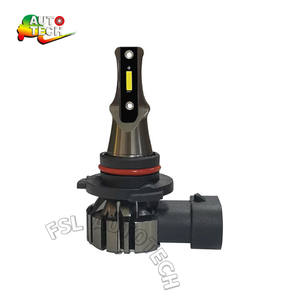 Nouveau produit 2026 Série N1 H1 H3 H7 9005 9012 Phare LED Feux <span class=keywords><strong>de</strong></span> route Feux <span class=keywords><strong>de</strong></span> <span class=keywords><strong>croisement</strong></span> Feux antibrouillard pour pièces automobiles - Product Image 5