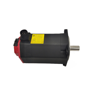 Servomotor AC FANUC A06B-0077-B103 probado - Product Image 4