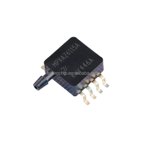 SOIC-8เซ็นเซอร์ความดันชิ้นส่วนอิเล็กทรอนิกส์ MPXAZ6115AP ใหม่และดั้งเดิม - Product Image 1