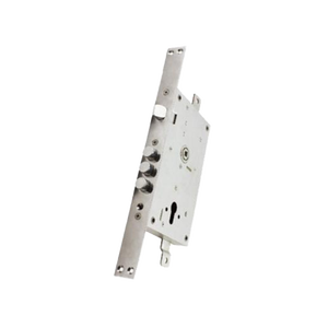 Russian High Quality 6085 Door Mortise <strong>Lock</strong> With 4 Roller Latch Wood Doors - Product Image 2