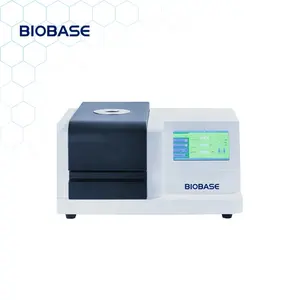 Biobase China Volautomatische Dsc Calorimeter Dsc Differentiële Scanning Calorimeter