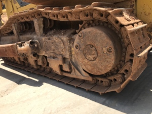 <span class=keywords><strong>Bulldozer</strong></span> <span class=keywords><strong>Komatsu</strong></span> usado a la venta en excelentes condiciones de funcionamiento - Product Image 5
