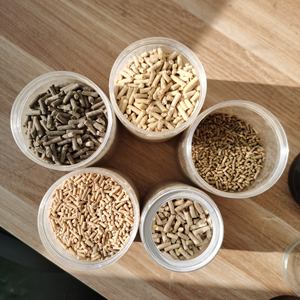 Molino de Pellets para Alimentación, Peletizadora Eléctrica de Fácil Operación para Granjas Familiares, Herramienta para Peletizar Alimento para <span class=keywords><strong>Pollos</strong></span> y Cerdos - Product Image 2