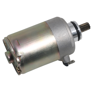 Motorino d'avviamento moto per <span class=keywords><strong>Kymco</strong></span> <span class=keywords><strong>Super</strong></span> <span class=keywords><strong>8</strong></span> 125 4T Euro III Agility City Like 125 LX MMC 4T Euro II 31210-KEBE-900 31210-GFY6-200 - Product Image 5