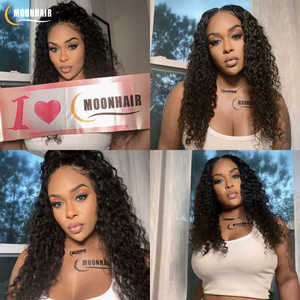 הסיטונאי גל מים הסיטונאי 13 x4 hd מלא swiss פאה חזיתית ספקים ברזילאי - Product Image 2