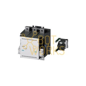 Siemens 3TF69331QL7 - Nuovo - Product Image 1