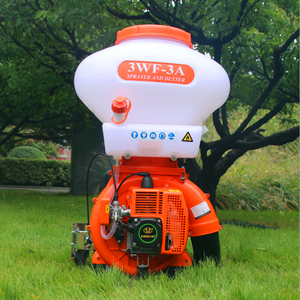 Pulvérisateur motorisé à faible <span class=keywords><strong>prix</strong></span> pour l'agriculture Souffleur de brouillard à moteur à 2 temps - Product Image 3